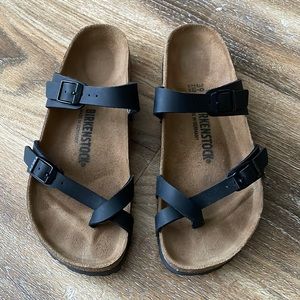 Birkenstock Mayari Birko-Flor Sandal